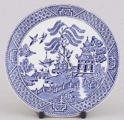 Coaster c1990s